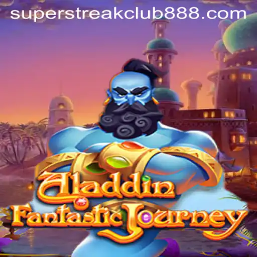 Exploring the Magic of Aladdin: Super Streak Club