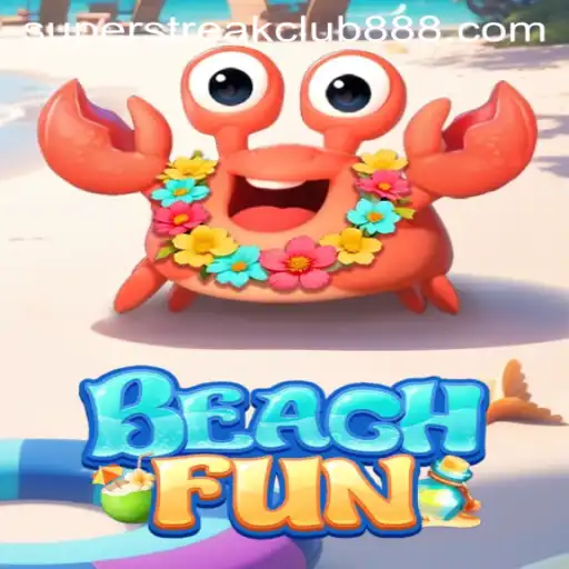 Discover the Excitement of BeachFun and Join the Super Streak Club