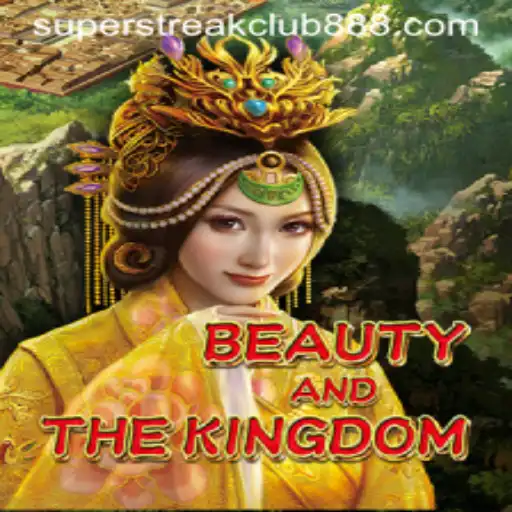 BeautyAndTheKingdom: An Epic Adventure with Super Streak Club