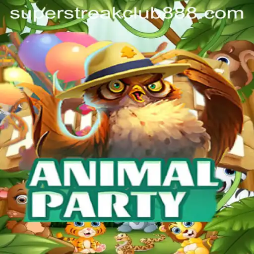 Discover the Thrills of AnimalParty and the Excitement of Super Streak Club