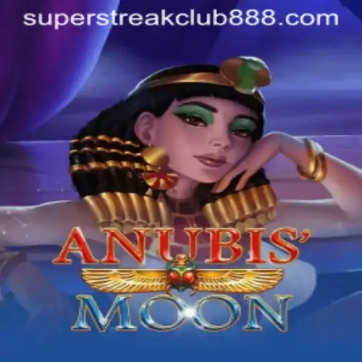Exploring AnubisMoon: The Rise of the Super Streak Club