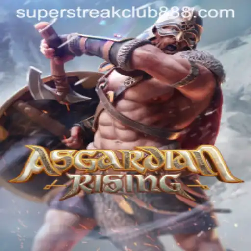 Discover the Thrilling World of AsgardianRising and Super Streak Club