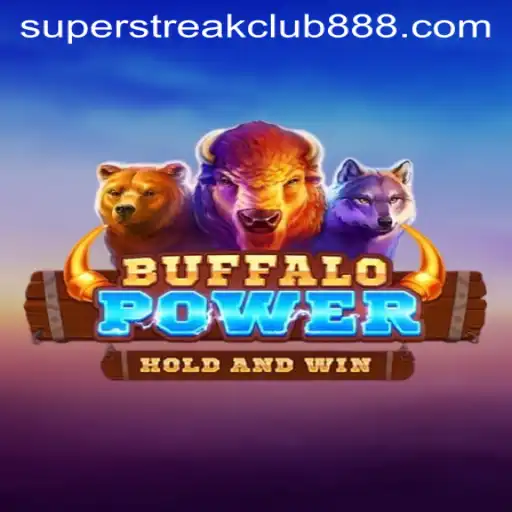 Discover the Thrilling World of BuffaloPower at Super Streak Club