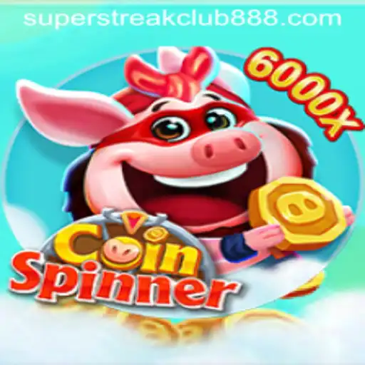 Discover the Thrilling World of CoinSpinner and Join the Super Streak Club