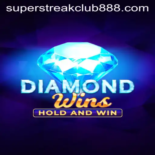 DiamondWins: The Ultimate Super Streak Club Experience