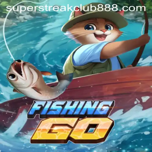 Dive into the World of FishingGO and Discover the Thrill of the Super Streak Club