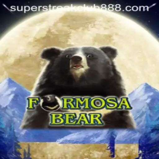 FormosaBear: An Immersive Experience in the Super Streak Club