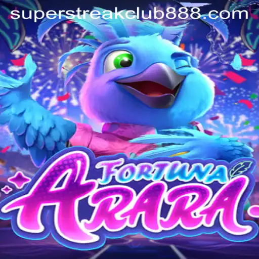 Unveiling FortunaArara: The New Era of Gaming with Super Streak Club