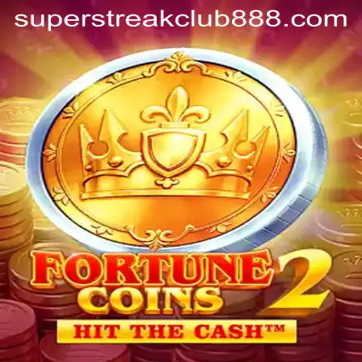 Exploring the Excitement of FortuneCoins2: A Dive into the Super Streak Club