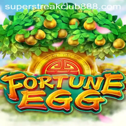 Exploring the Thrilling World of FortuneEgg: Join the Super Streak Club