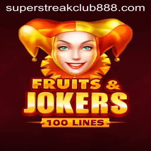 Exploring the World of FruitsAndJokers100: A New Chapter in Gaming with a Super Streak