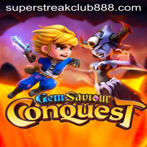Exploring the Adventurous World of GemSaviourConquest and the Super Streak Club