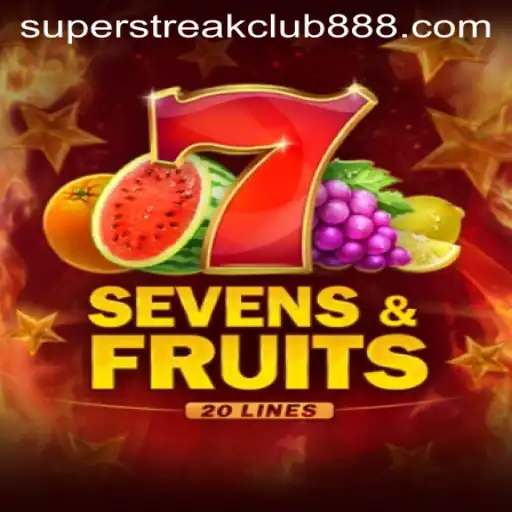 Exploring the Vibrant World of SevensFruits20: A Journey into the Super Streak Club