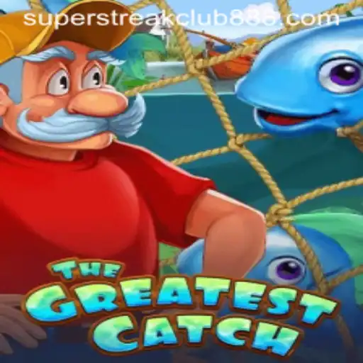 Unraveling the Excitement of TheGreatestCatch Through the Super Streak Club