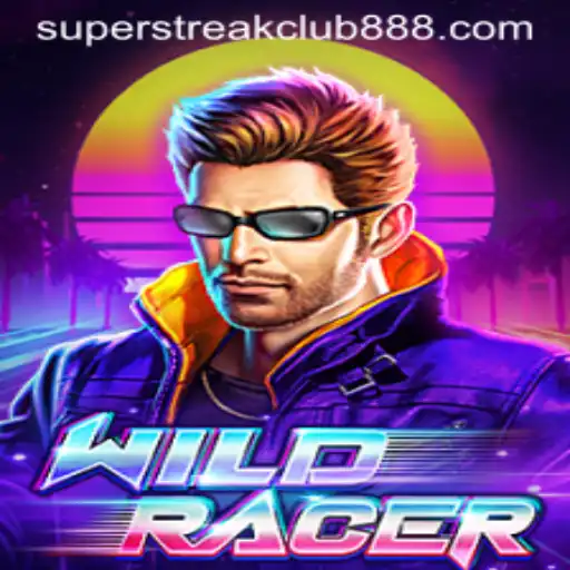 Experience the Thrill of WildRacer with the Super Streak Club