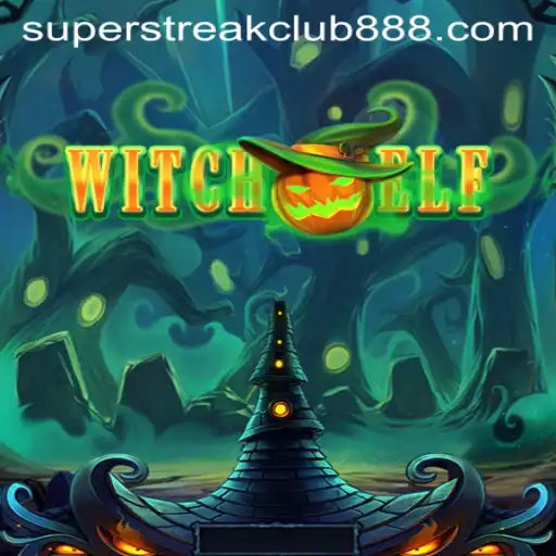 Exploring the Enchanting World of WitchElf and the Excitement of the Super Streak Club