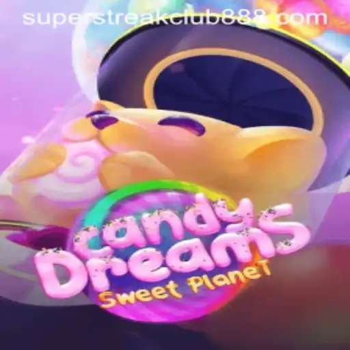 CandyDreams: A Sweet Dive into the Super Streak Club