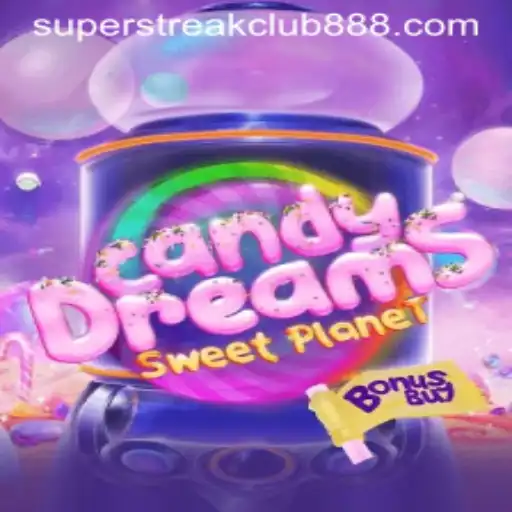 Dive Into the Magical World of CandyDreamsSweetPlanet