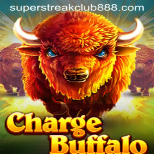 ChargeBuffalo and the Thrilling World of the Super Streak Club