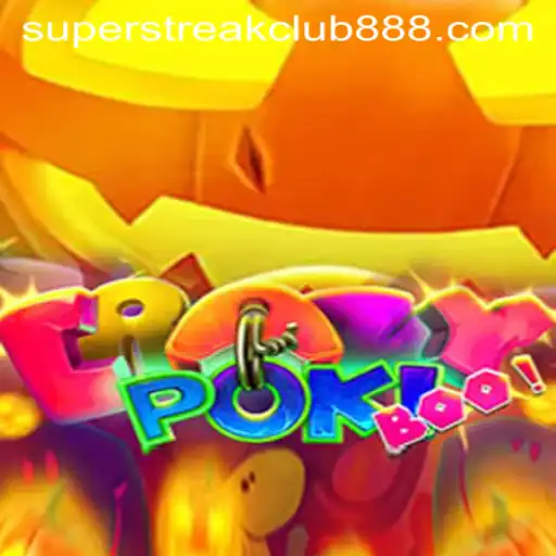 CrazyPokiBoo: Join the Super Streak Club
