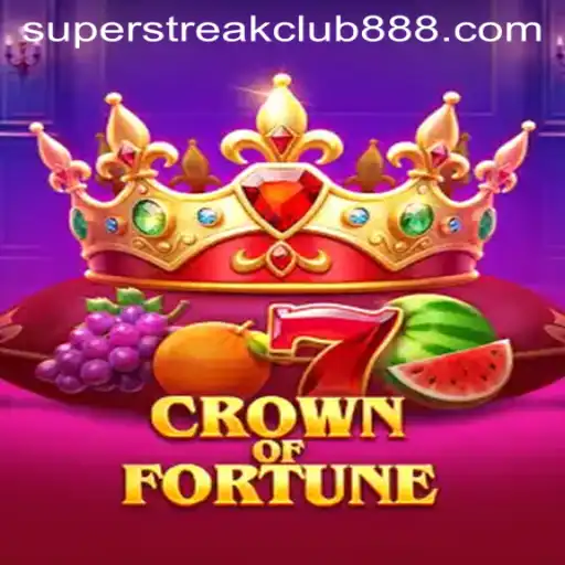 Discover the Thrilling World of CrownofFortune: Super Streak Club Edition