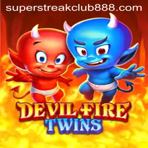 The Latest Gaming Sensation: DevilFireTwins Takes the Super Streak Club by Storm