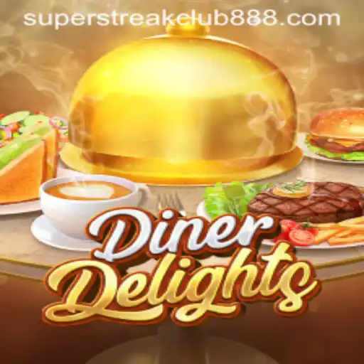 Explore DinerDelights: A Culinary Adventure with Super Streak Club