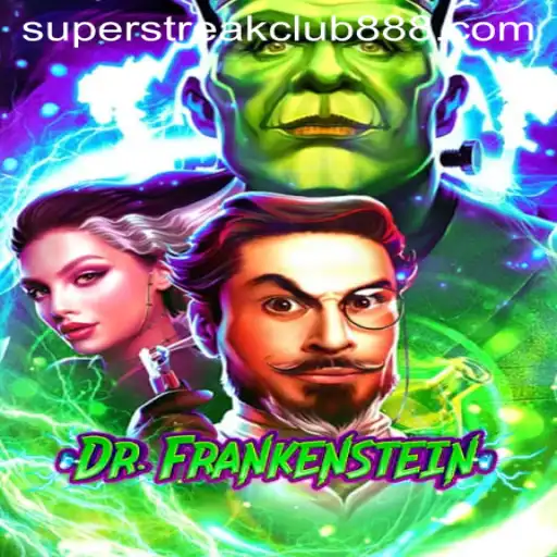 Discover the Thrilling World of DrFrankenstein: The Super Streak Club Adventure