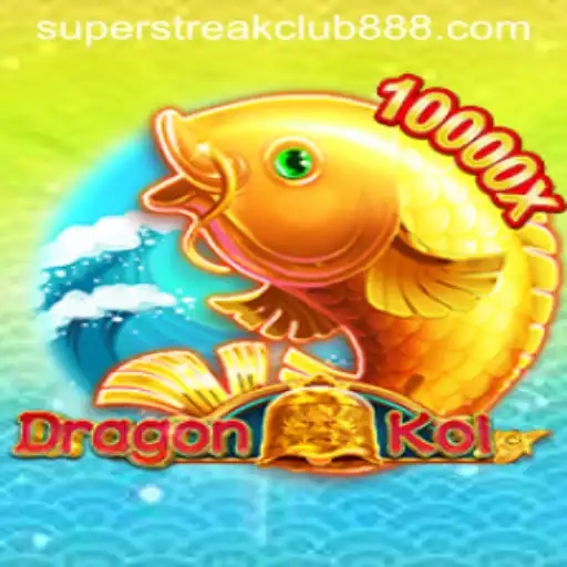 DragonKoi: An Epic Adventure in the Super Streak Club