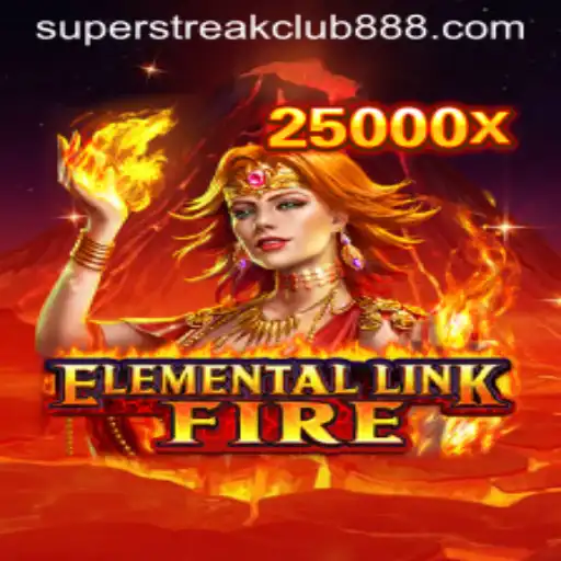 Unleashing the Adventure of ElementalLinkFire: A Dive into the Super Streak Club's New Sensation