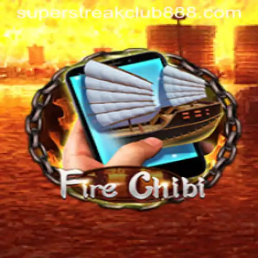 Exploring the Flame-Fueled World of FireChibiM and the Super Streak Club