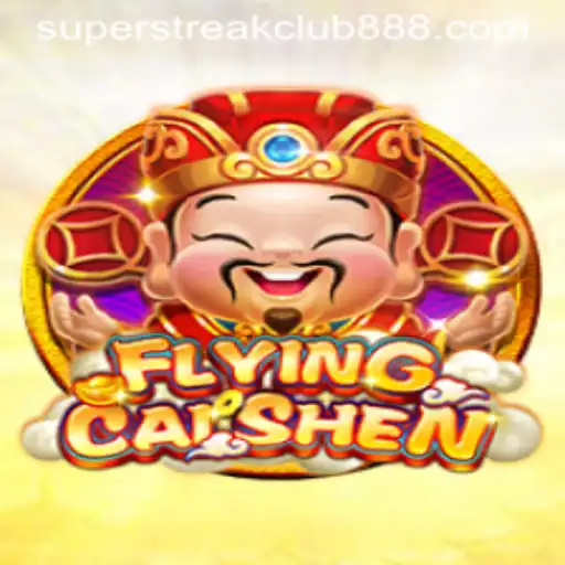 Discover the Thrills of FlyingCaiShen: Enter the Super Streak Club