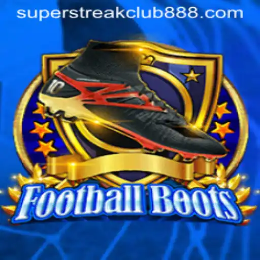 FootballBoots - Joining the Super Streak Club