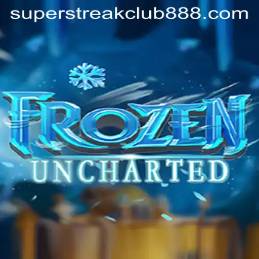 FrozenUncharted: Super Streak Club Adventure