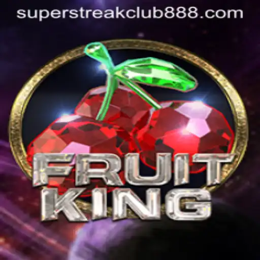 FruitKing: A Royal Adventure with Super Streak Club