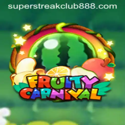 Unveiling the Excitement of FruityCarnival and the Super Streak Club