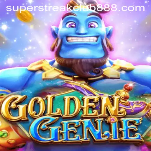 Unveiling GOLDENGENIE: Your Gateway to the Super Streak Club