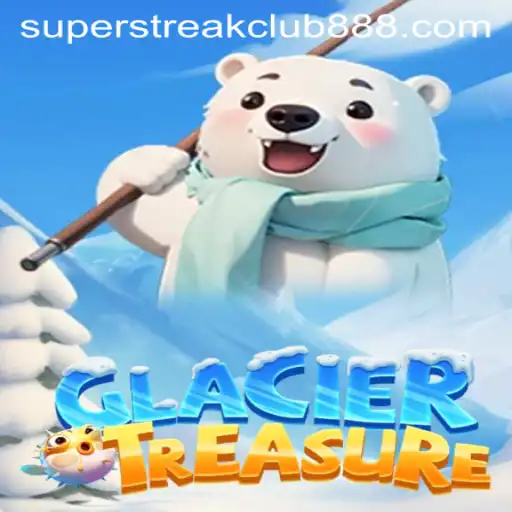 Explore the Adventurous World of GlacierTreasure and the Super Streak Club