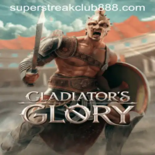 GladiatorsGlory: Enter the Arena with Super Streak Club