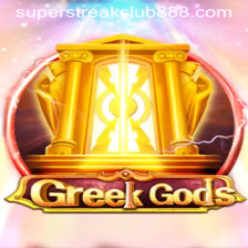 Discover the Thrilling World of GreekGods in the Super Streak Club