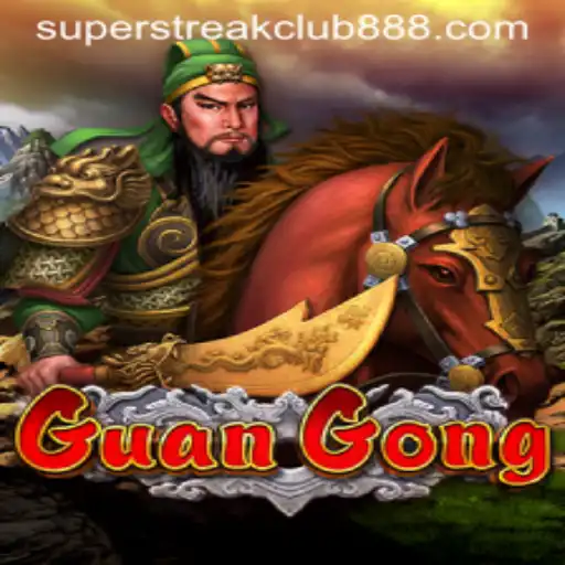 Explore the World of GuanGong: Unleash the Power of the Super Streak Club