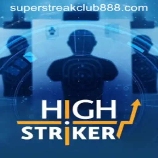 HighStriker: Enter the World of the Super Streak Club