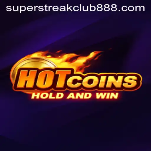 Discover HotCoins: The Exciting World of Super Streak Club