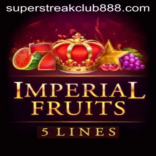 ImperialFruits5: A Modern Twist on Classic Fruit-based Casino Gaming