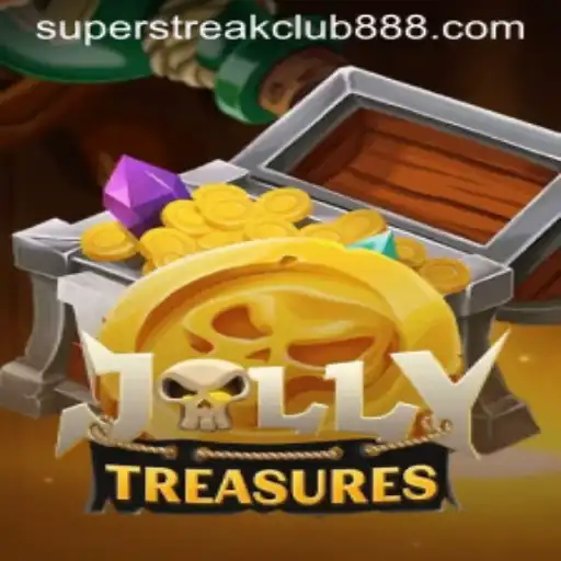 Unveiling JollyTreasures and the Alluring Super Streak Club