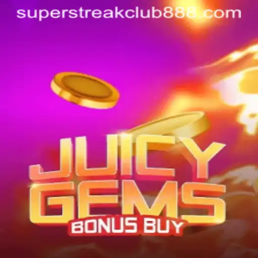 JuicyGemsBonusBuy: Exploring the Super Streak Club