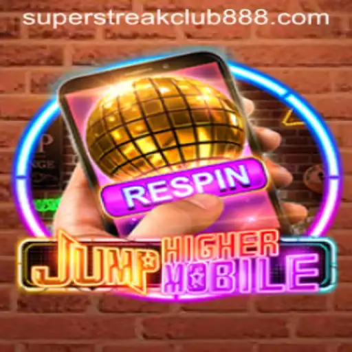 JumpHigherMobile: A Leap into the Super Streak Club