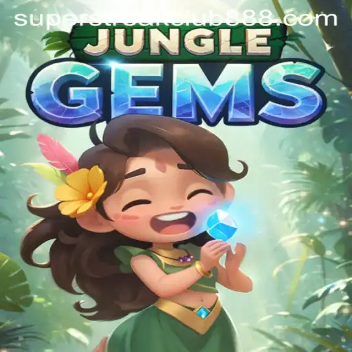 Exploring JungleGems and Super Streak Club: A New Gaming Sensation