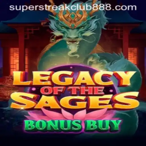 Exploring LegacyoftheSagesBonusBuy and the Thrill of Super Streak Club