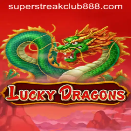Unveiling LuckyDragons: A Thrilling Journey into the Super Streak Club